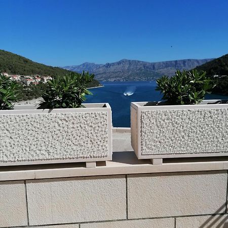 Apartman Ruzica Пучища Екстер'єр фото