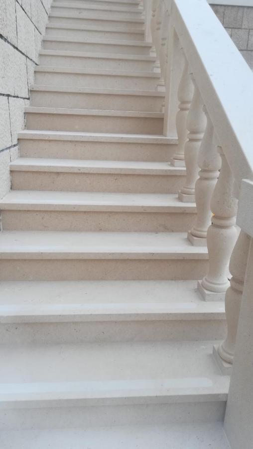 Apartman Ruzica Пучища Екстер'єр фото
