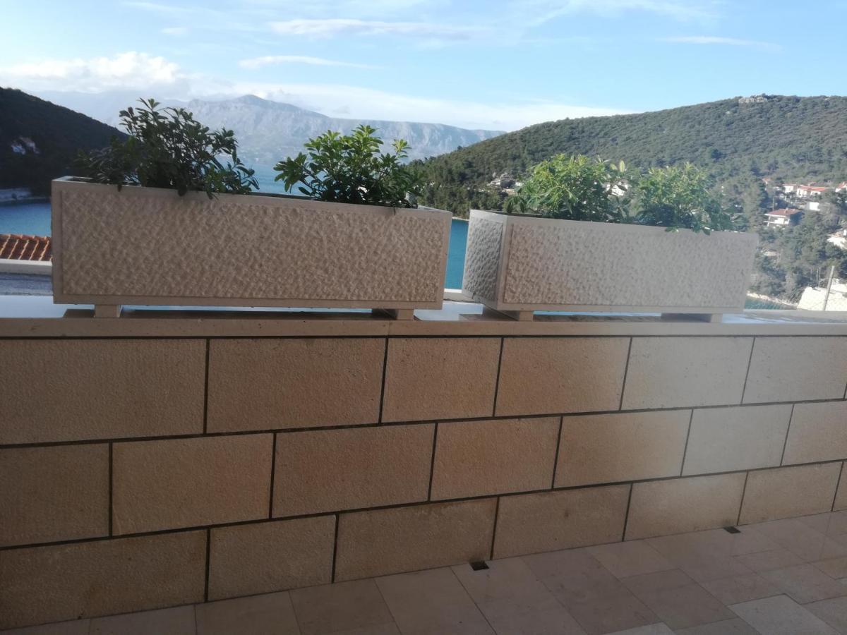 Apartman Ruzica Пучища Екстер'єр фото
