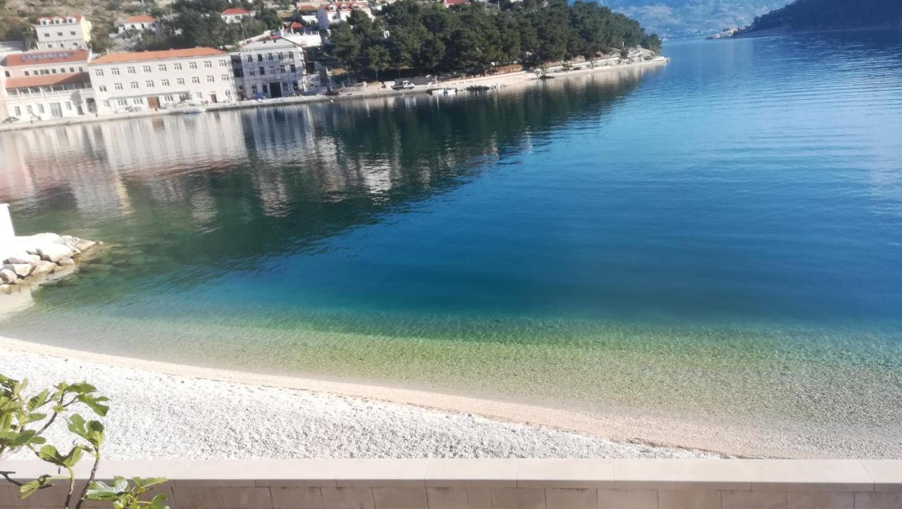 Apartman Ruzica Пучища Екстер'єр фото