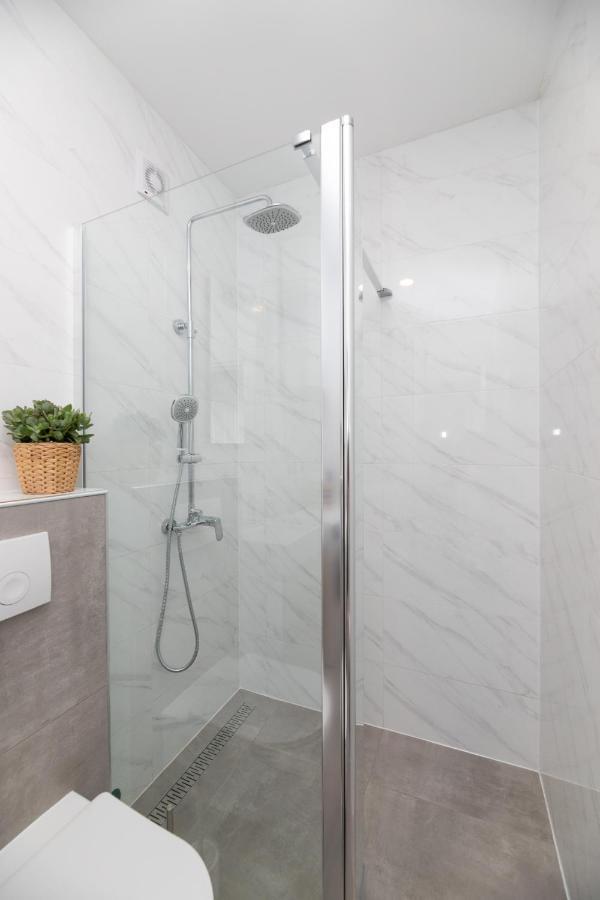 Apartman Ruzica Пучища Екстер'єр фото